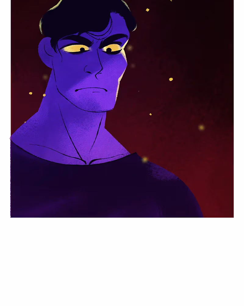 Read Lore Olympus chapter 98 image 54 on Lezhin
