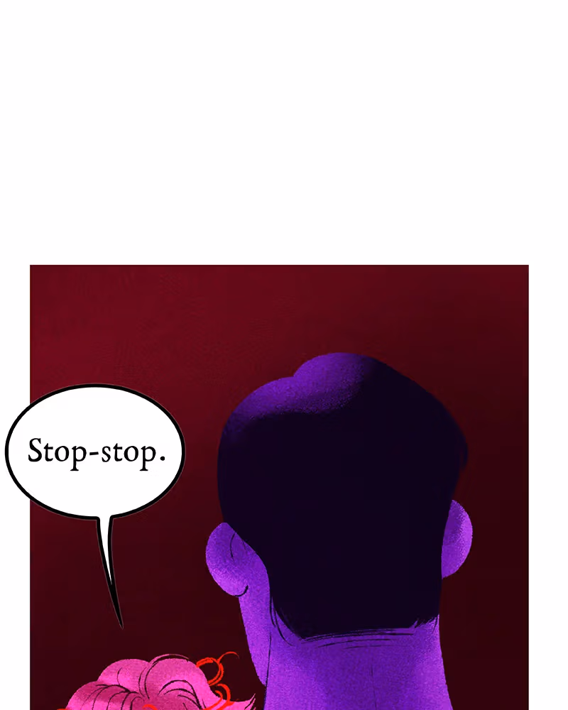 Read Lore Olympus chapter 98 image 61 on Lezhin