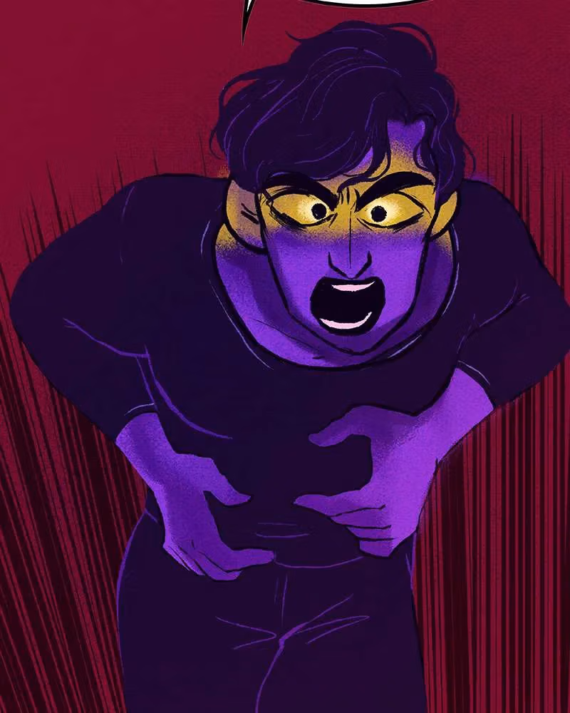 Read Lore Olympus chapter 98 image 65 on Lezhin