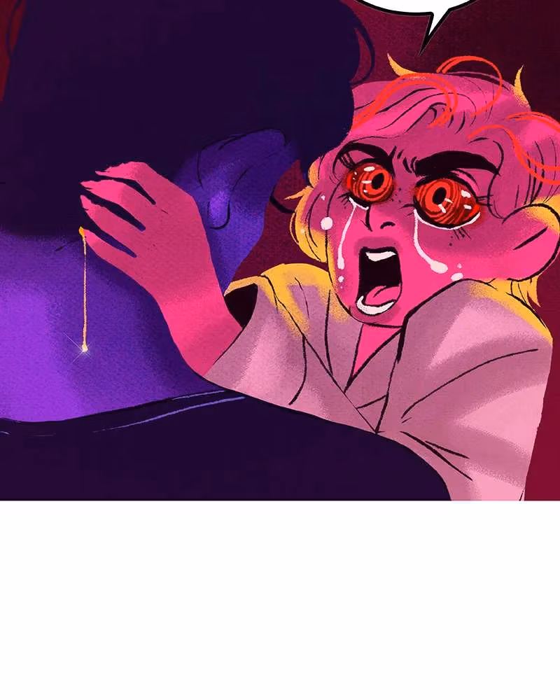 Read Lore Olympus chapter 98 image 67 on Lezhin