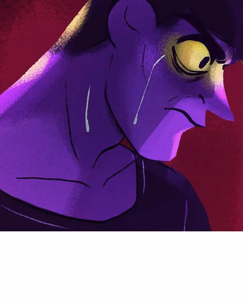 Read Lore Olympus chapter 98 image 74 on Lezhin