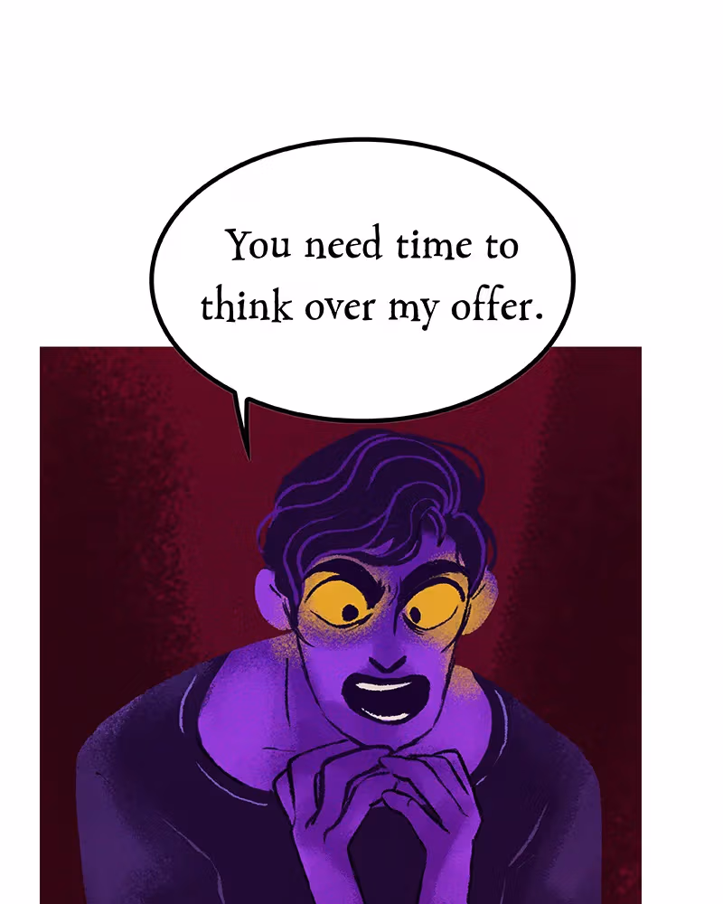Read Lore Olympus chapter 98 image 75 on Lezhin
