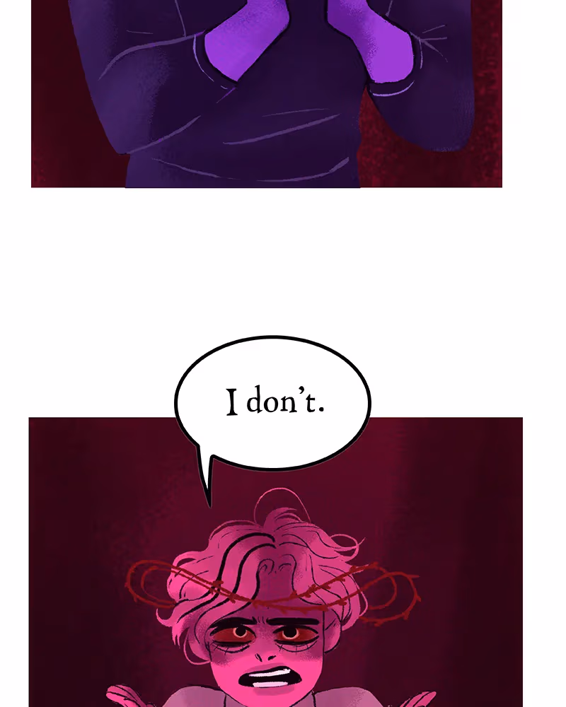 Read Lore Olympus chapter 98 image 76 on Lezhin