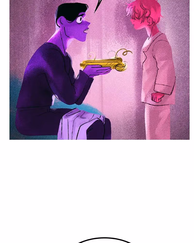 Read Lore Olympus chapter 98 image 8 on Lezhin