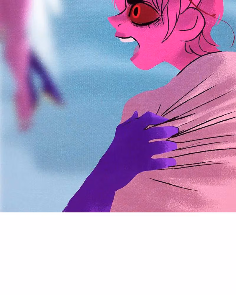 Read Lore Olympus chapter 98 image 84 on Lezhin