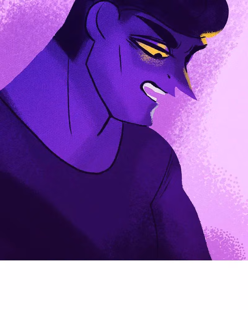 Read Lore Olympus chapter 98 image 89 on Lezhin