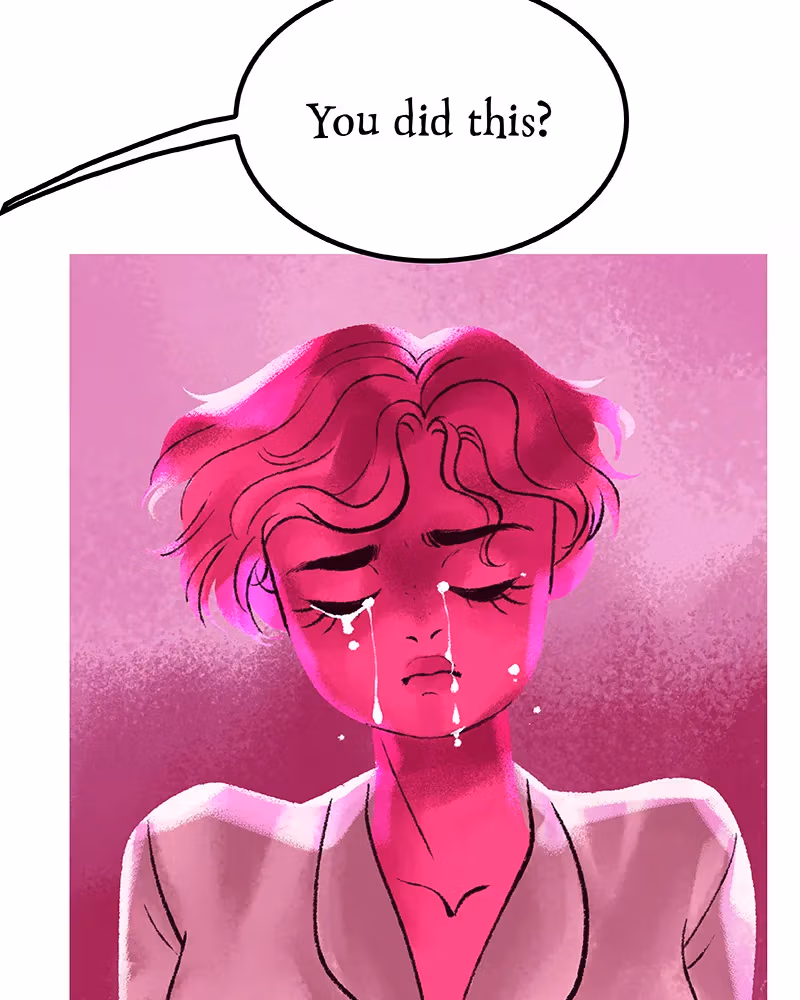 Read Lore Olympus chapter 98 image 9 on Lezhin