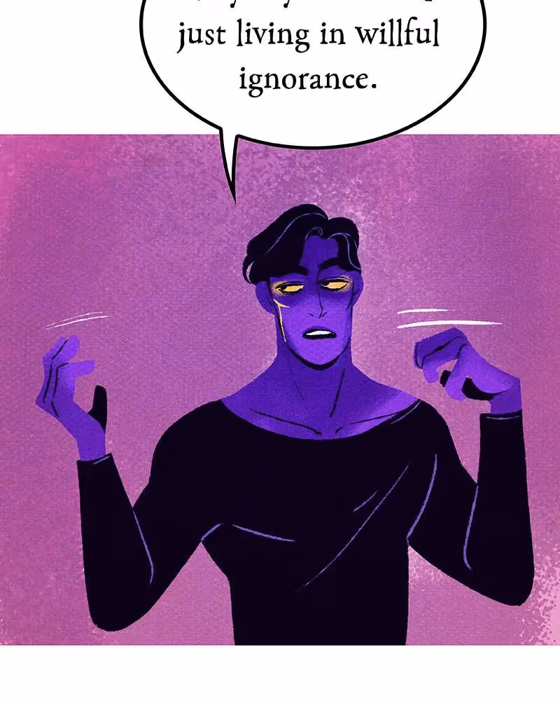 Read Lore Olympus chapter 99 image 12 on Lezhin