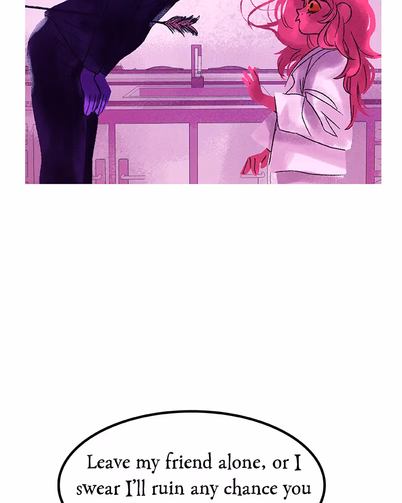 Read Lore Olympus chapter 99 image 14 on Lezhin