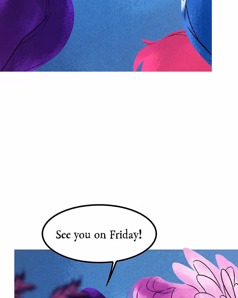 Read Lore Olympus chapter 99 image 17 on Lezhin