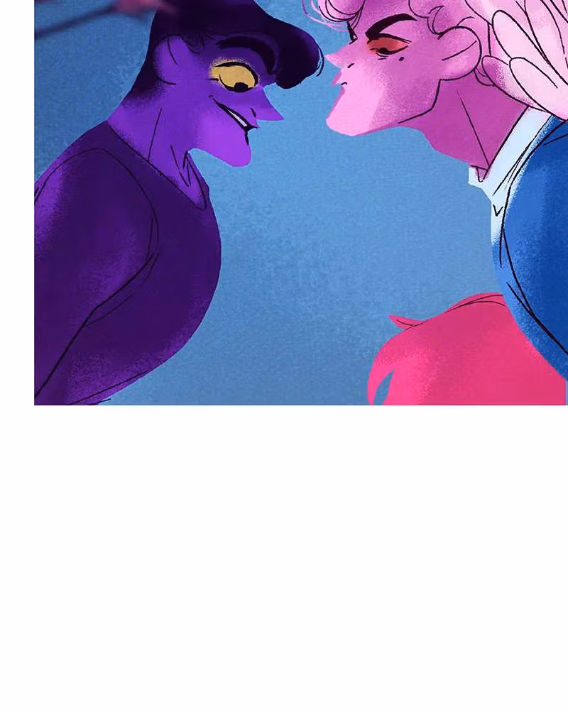 Read Lore Olympus chapter 99 image 18 on Lezhin