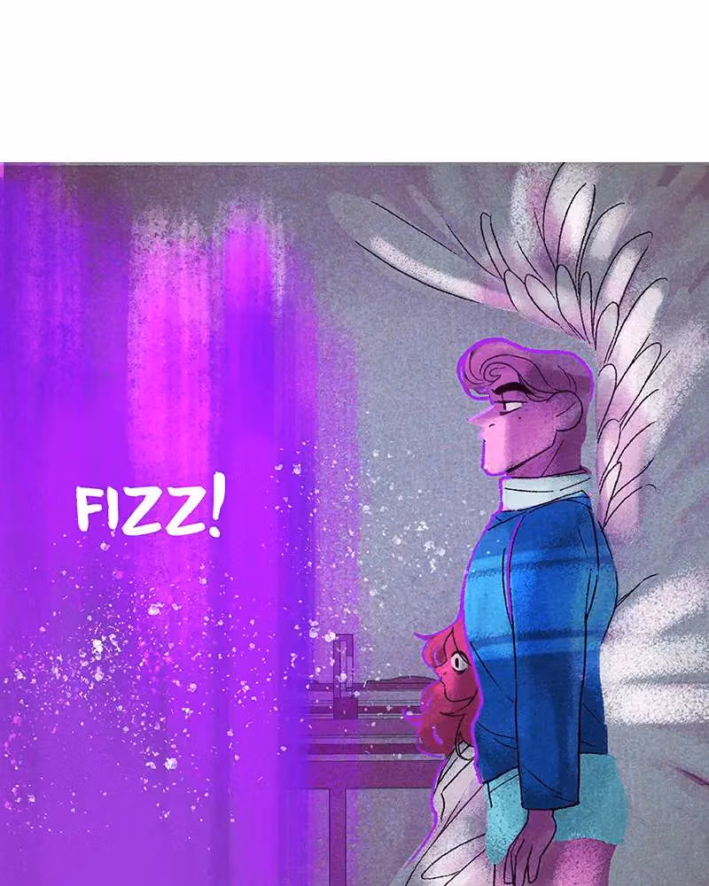 Read Lore Olympus chapter 99 image 19 on Lezhin