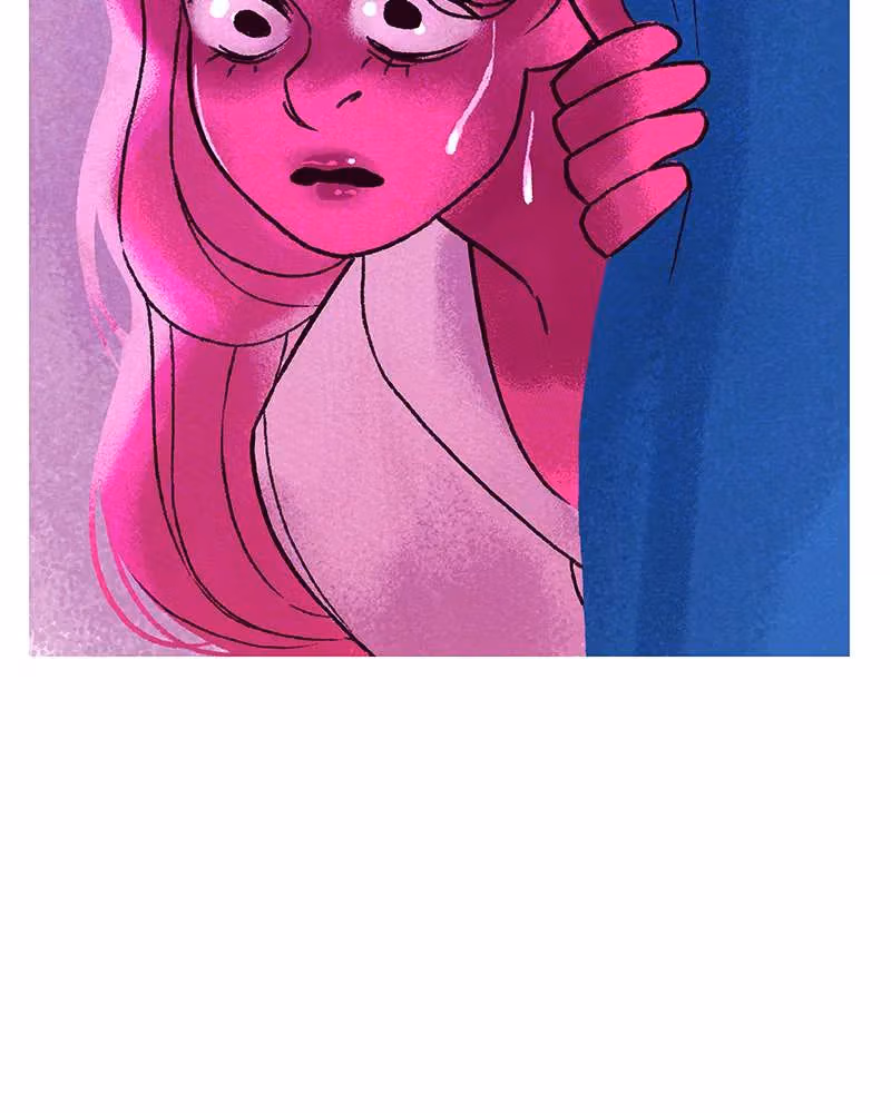 Read Lore Olympus chapter 99 image 21 on Lezhin