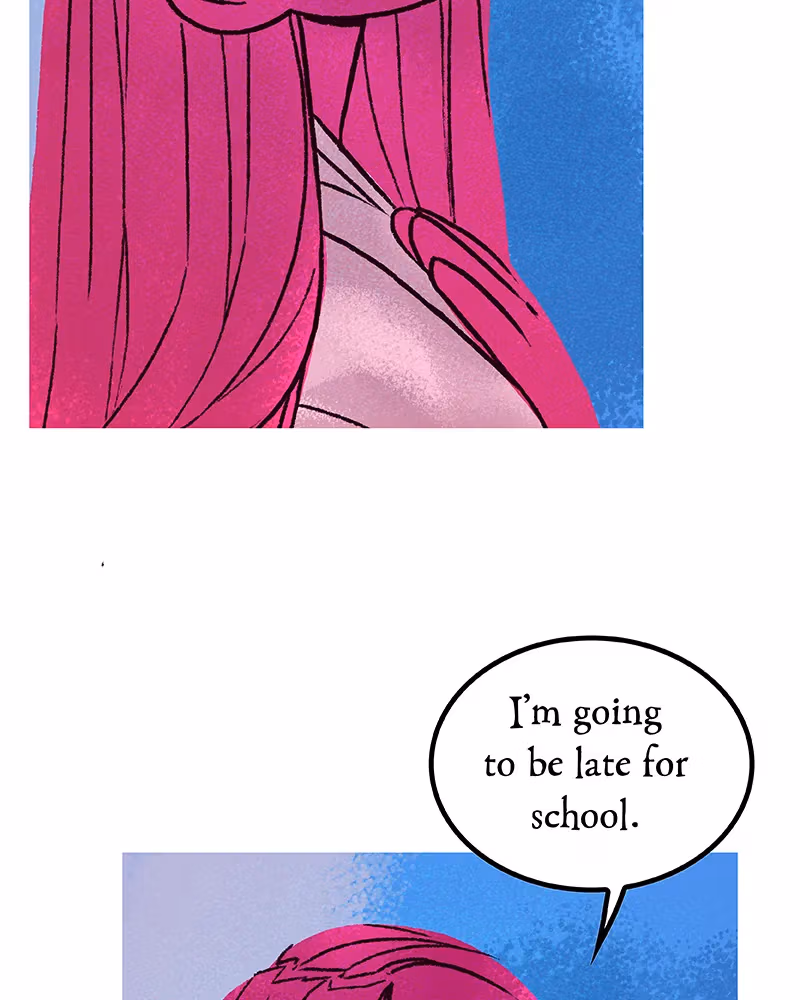 Read Lore Olympus chapter 99 image 27 on Lezhin