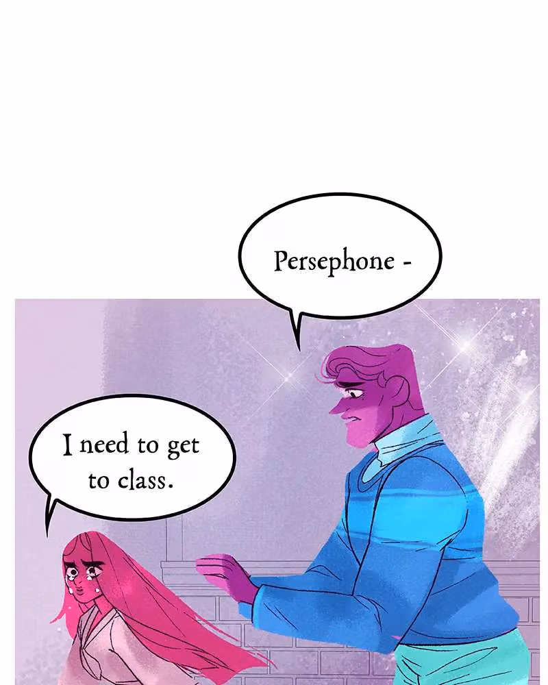 Read Lore Olympus chapter 99 image 29 on Lezhin