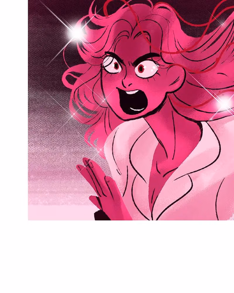 Read Lore Olympus chapter 99 image 3 on Lezhin