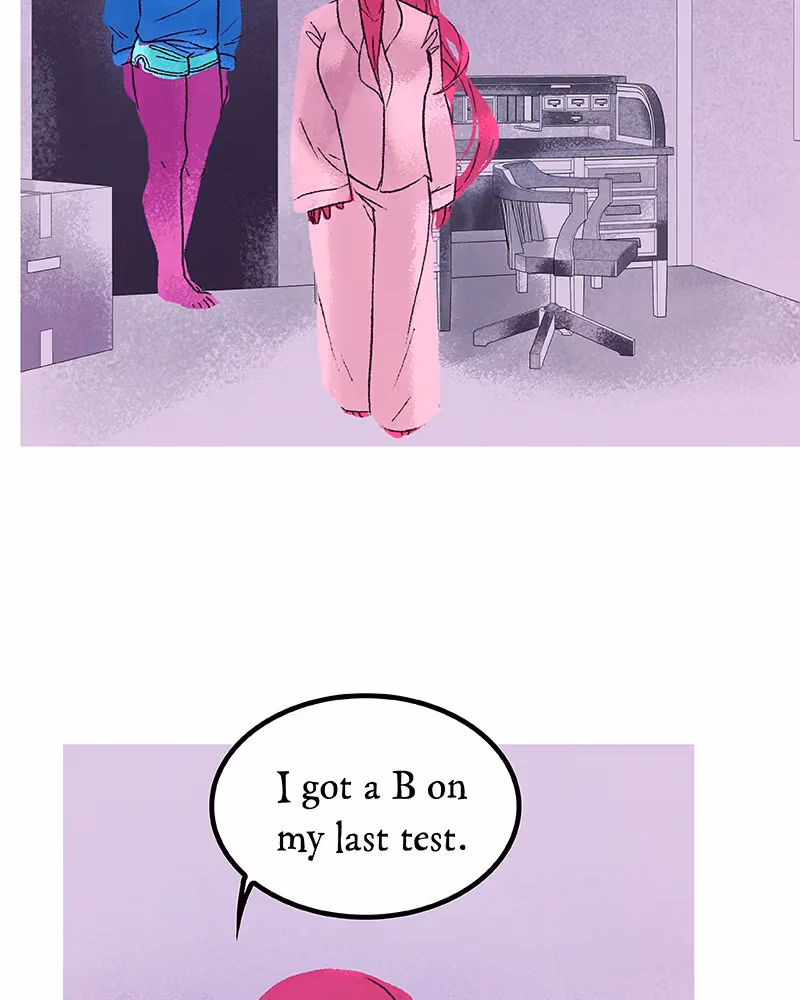 Read Lore Olympus chapter 99 image 31 on Lezhin