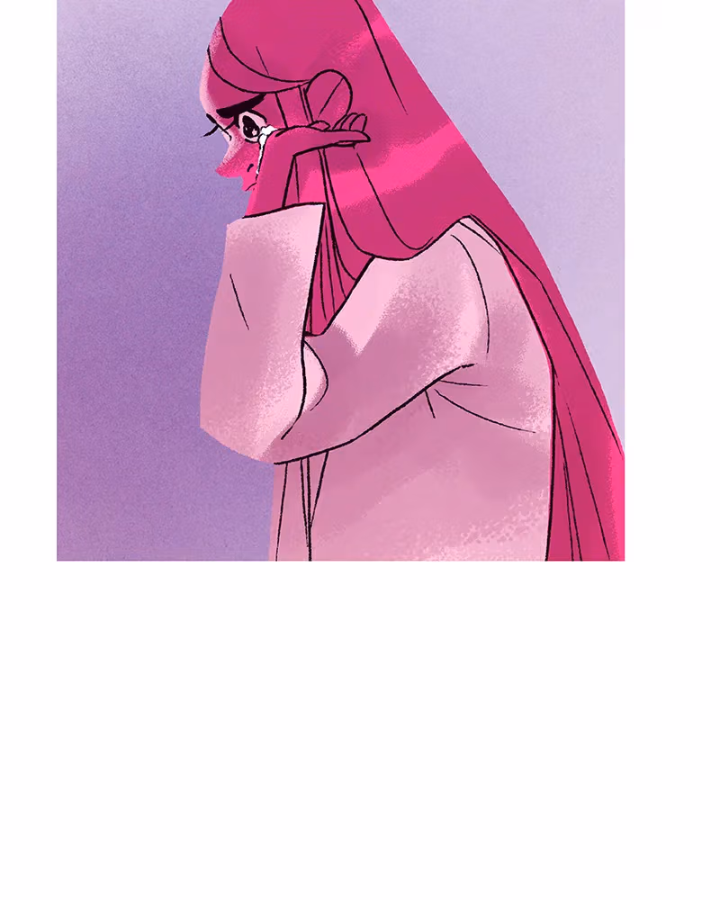 Read Lore Olympus chapter 99 image 32 on Lezhin