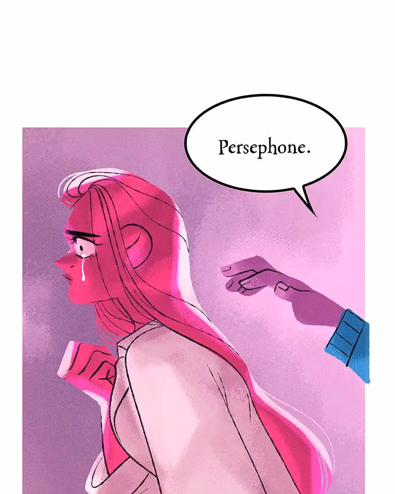Read Lore Olympus chapter 99 image 33 on Lezhin