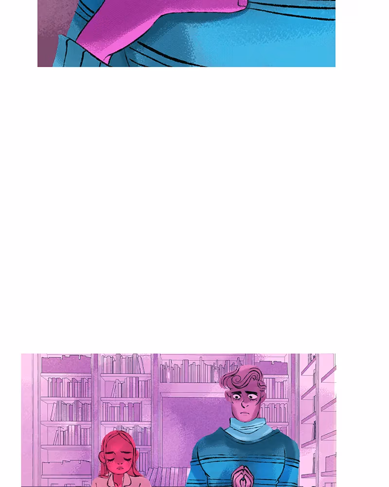 Read Lore Olympus chapter 99 image 37 on Lezhin