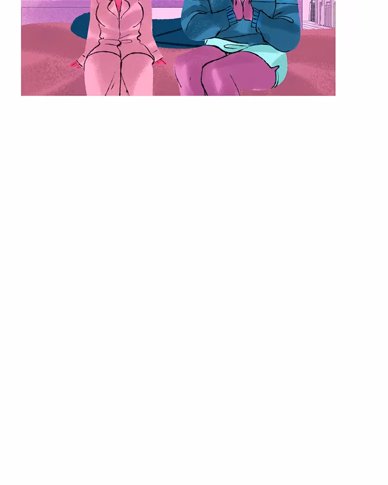 Read Lore Olympus chapter 99 image 38 on Lezhin