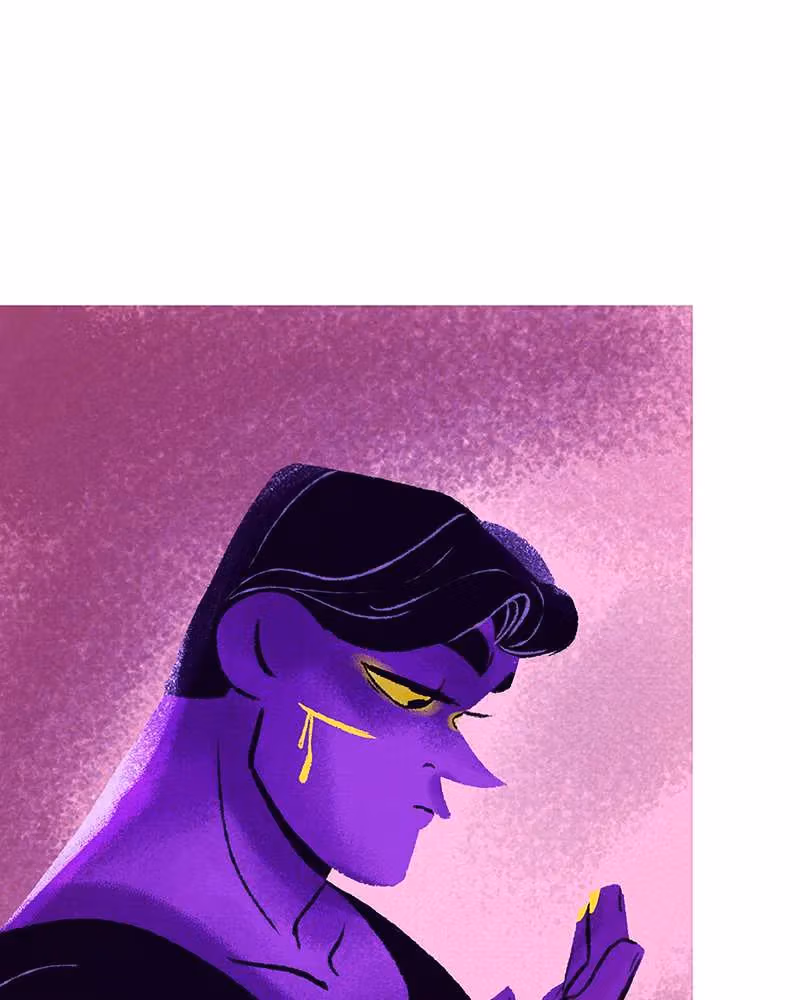 Read Lore Olympus chapter 99 image 4 on Lezhin