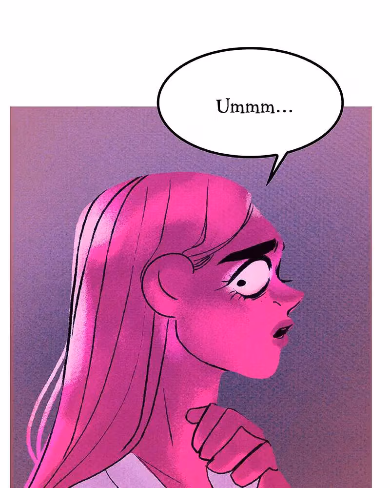 Read Lore Olympus chapter 99 image 42 on Lezhin