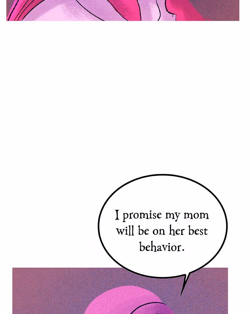 Read Lore Olympus chapter 99 image 43 on Lezhin