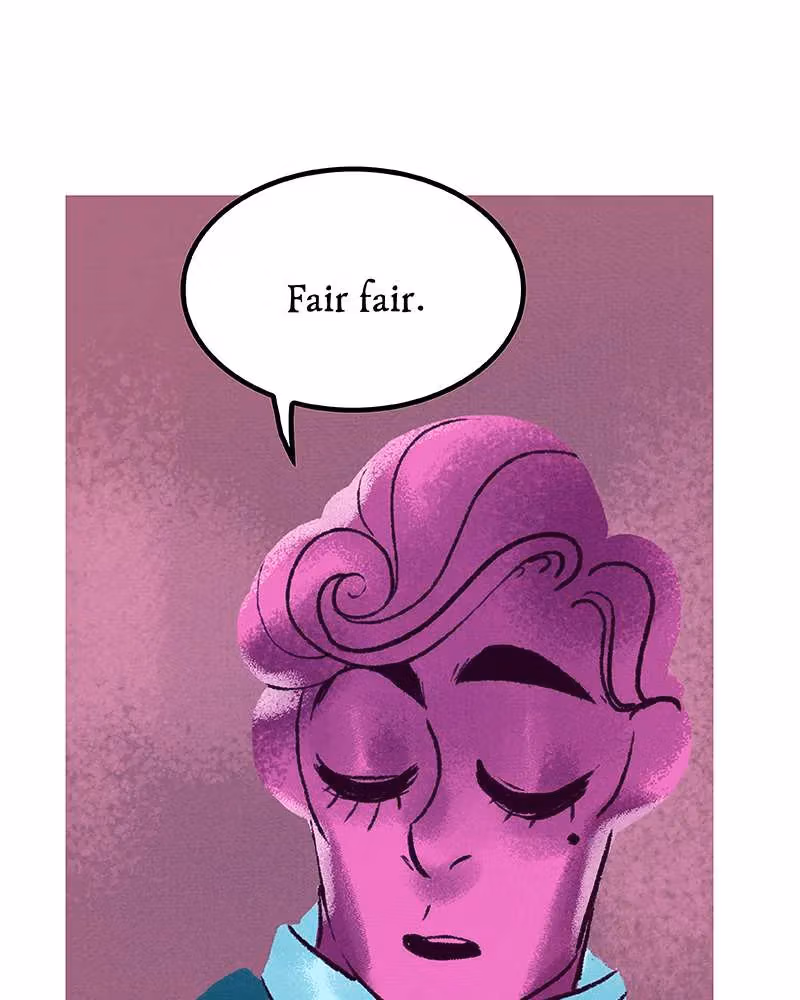 Read Lore Olympus chapter 99 image 47 on Lezhin