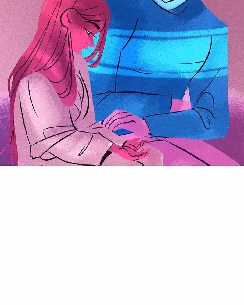 Read Lore Olympus chapter 99 image 49 on Lezhin