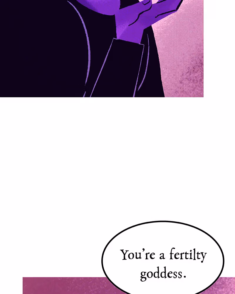 Read Lore Olympus chapter 99 image 5 on Lezhin