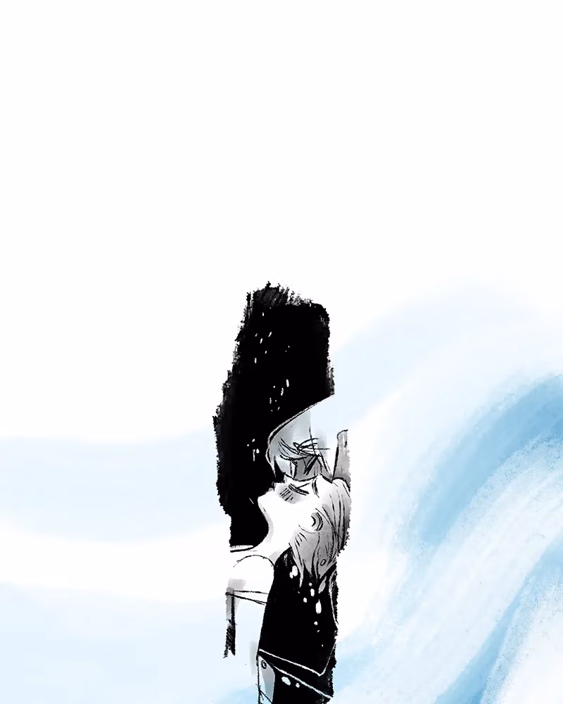Read Lore Olympus chapter 99 image 54 on Lezhin