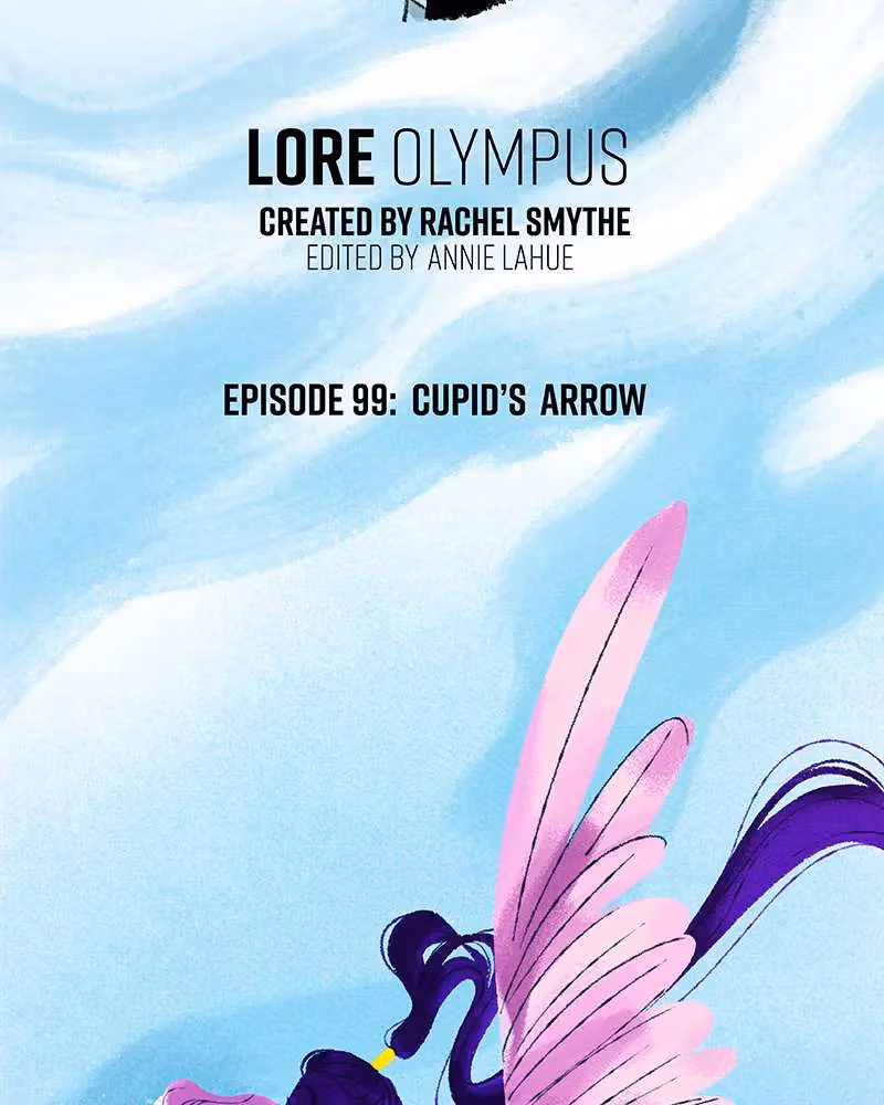 Read Lore Olympus chapter 99 image 55 on Lezhin
