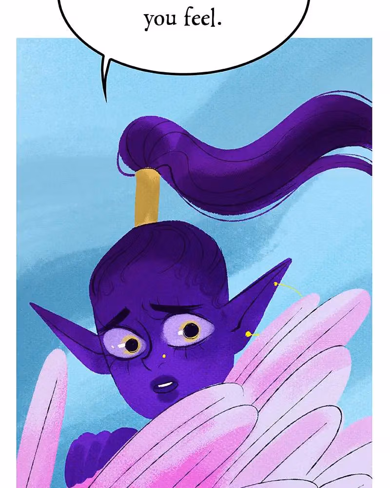 Read Lore Olympus chapter 99 image 58 on Lezhin
