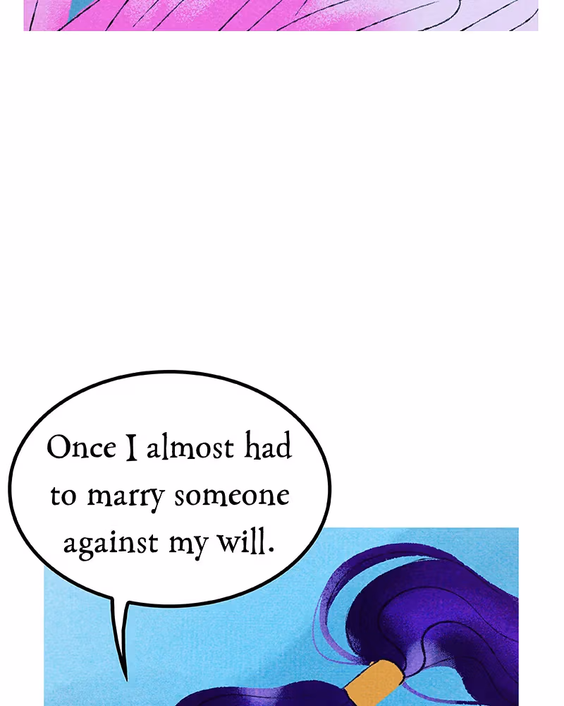 Read Lore Olympus chapter 99 image 59 on Lezhin