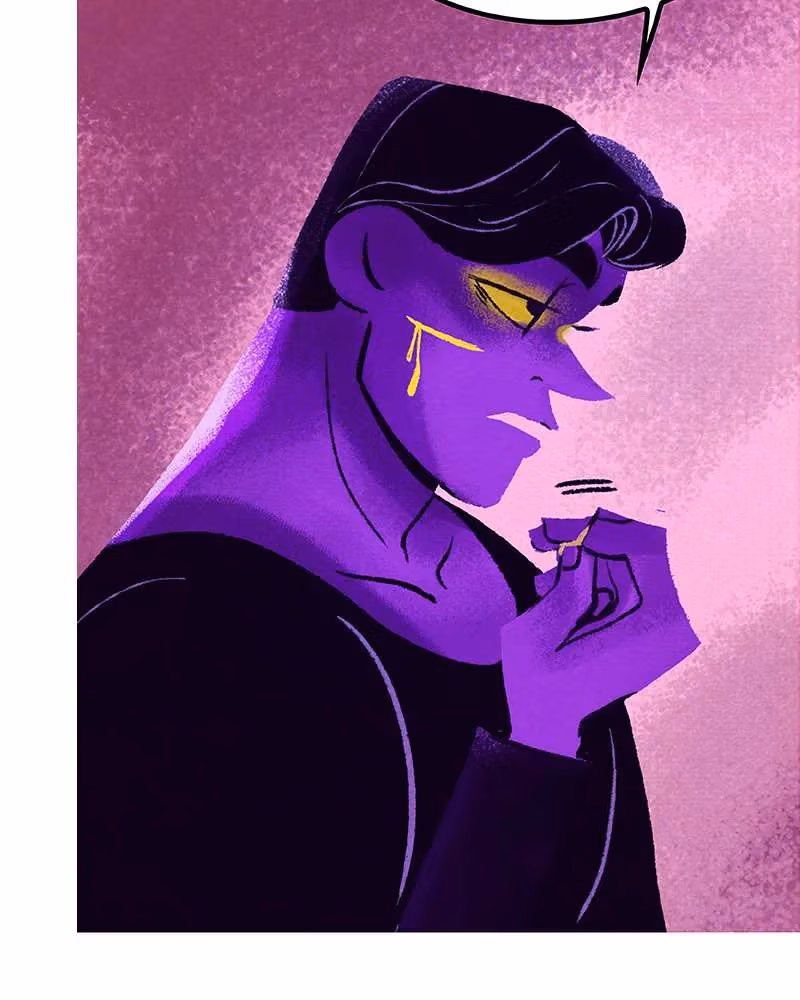 Read Lore Olympus chapter 99 image 6 on Lezhin