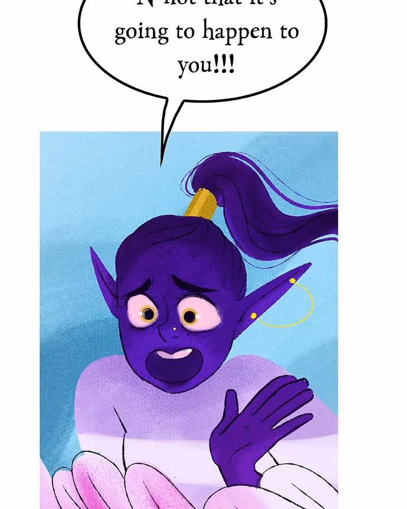 Read Lore Olympus chapter 99 image 62 on Lezhin