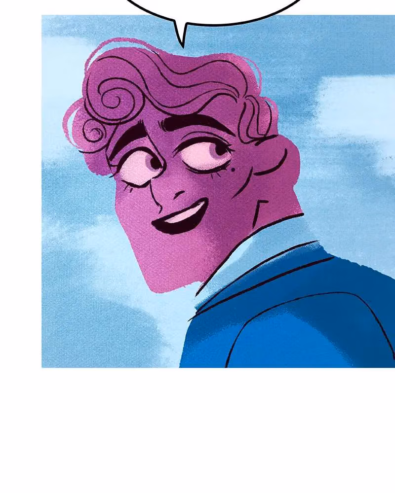 Read Lore Olympus chapter 99 image 67 on Lezhin
