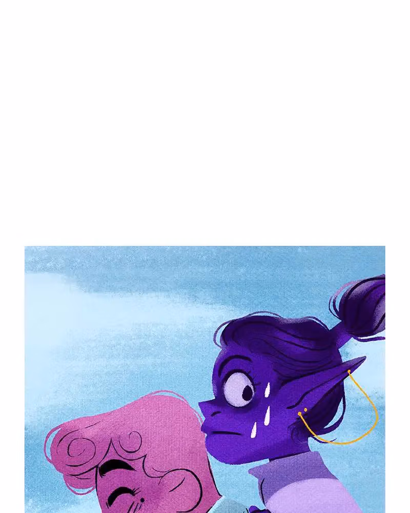 Read Lore Olympus chapter 99 image 68 on Lezhin
