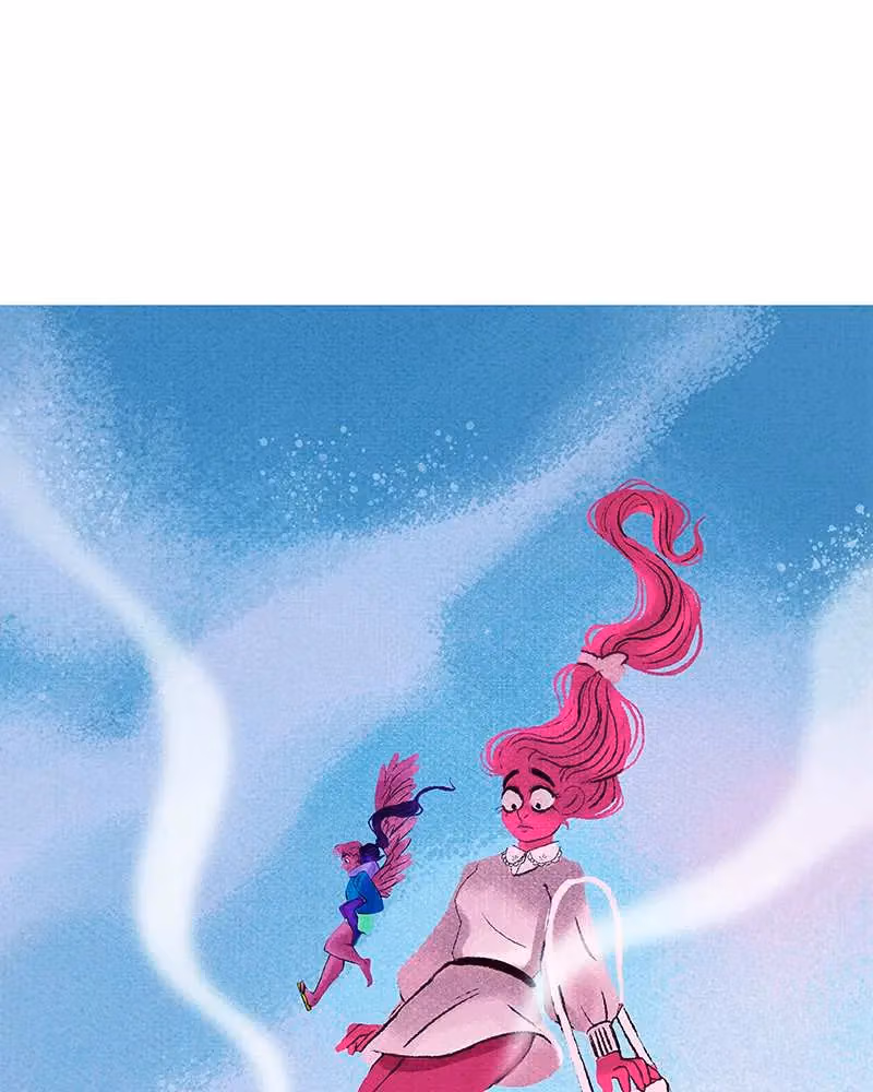 Read Lore Olympus chapter 99 image 70 on Lezhin