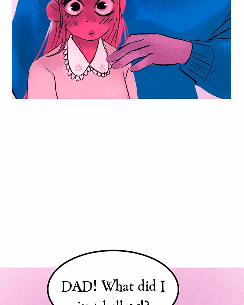 Read Lore Olympus chapter 99 image 78 on Lezhin