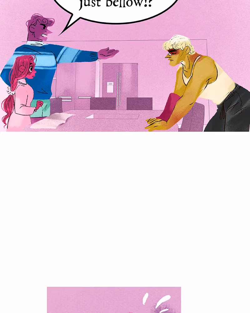 Read Lore Olympus chapter 99 image 79 on Lezhin