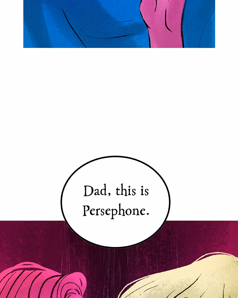 Read Lore Olympus chapter 99 image 82 on Lezhin