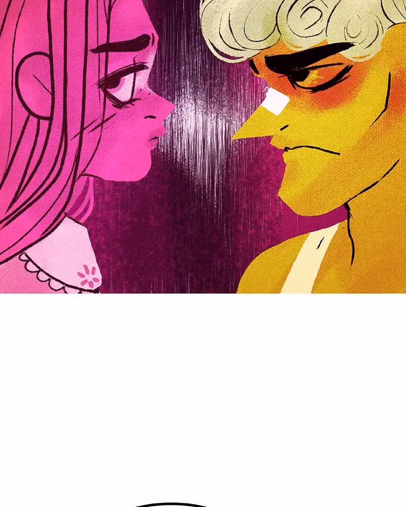 Read Lore Olympus chapter 99 image 83 on Lezhin