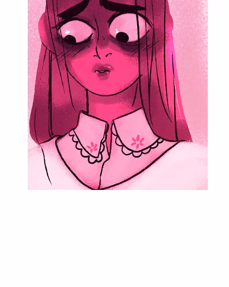 Read Lore Olympus chapter 99 image 88 on Lezhin