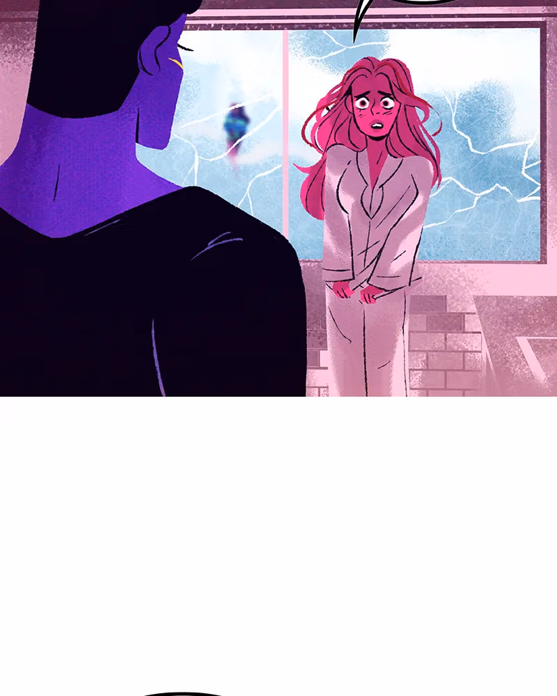 Read Lore Olympus chapter 99 image 9 on Lezhin