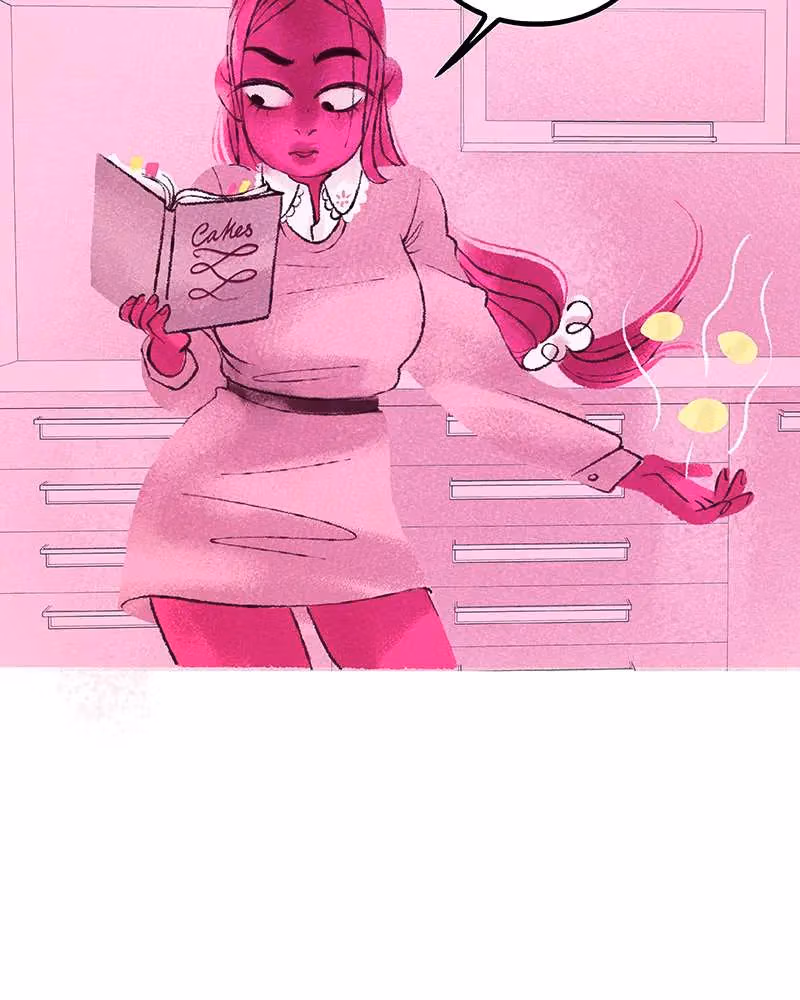 Read Lore Olympus chapter 99 image 91 on Lezhin