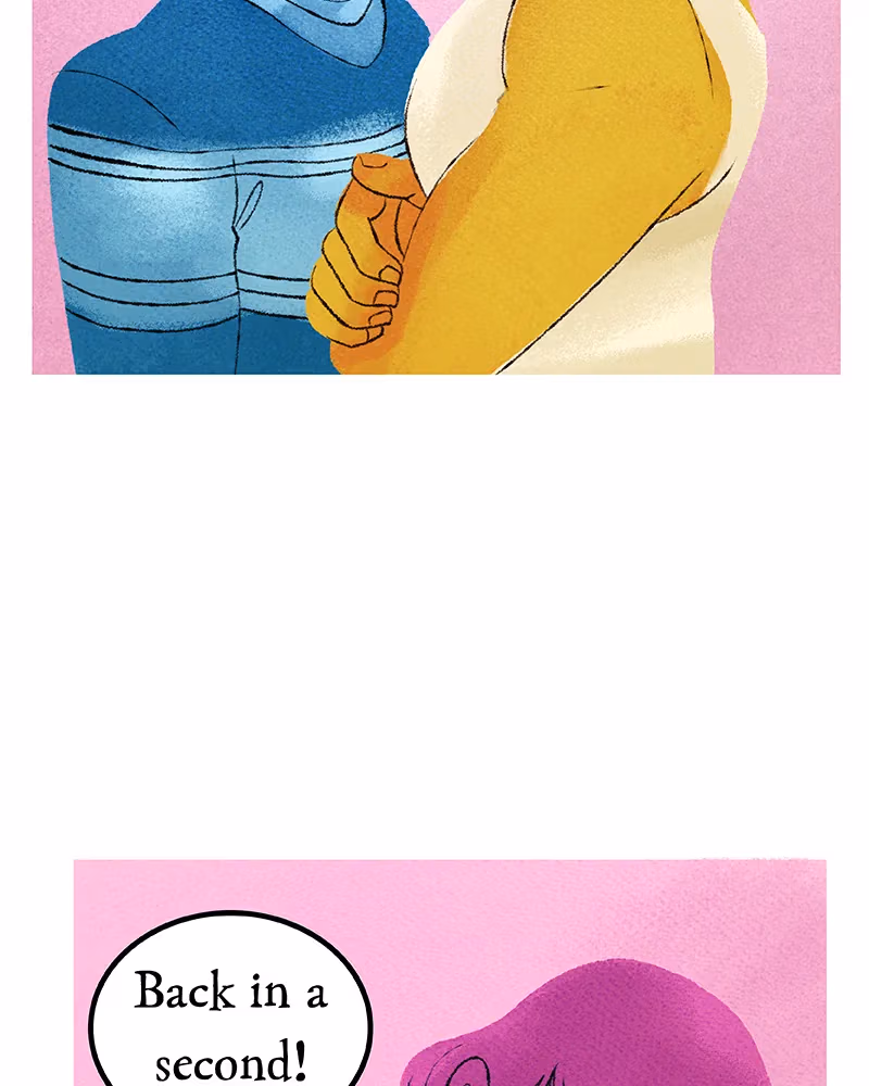 Read Lore Olympus chapter 99 image 94 on Lezhin