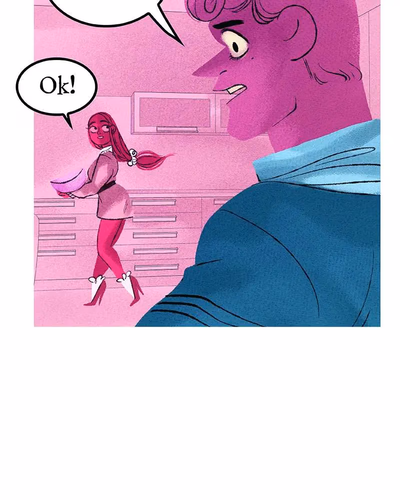 Read Lore Olympus chapter 99 image 95 on Lezhin