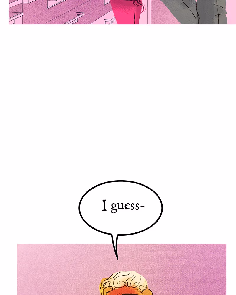 Read Lore Olympus chapter 99 image 97 on Lezhin